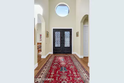 7201 E Grey Fox Lane, Tucson, AZ 85750 - Photo 29