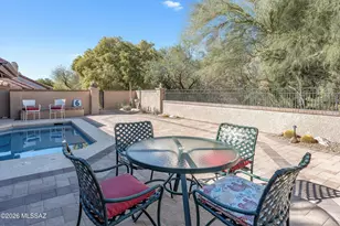 7201 E Grey Fox Ln, Tucson, AZ 85750 - Photo 35