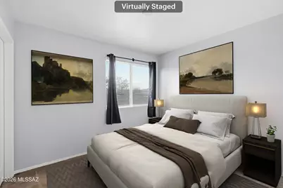 18274 S Dusk View Drive, Green Valley, AZ 85614 - Photo 21