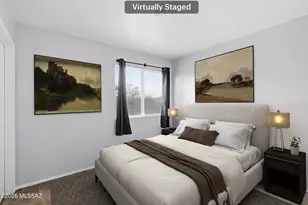 18274 S Dusk View Dr, Green Valley, AZ 85614 - Photo 21