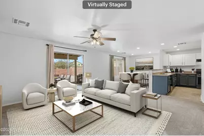 18274 S Dusk View Drive, Green Valley, AZ 85614 - Photo 5