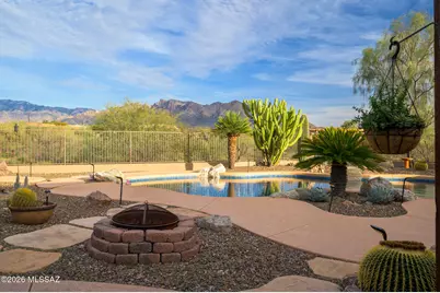 10312 N Wild Creek Drive, Oro Valley, AZ 85742 - Photo 43