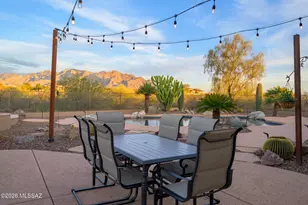 10312 N Wild Creek Dr, Oro Valley, AZ 85742 - Photo 31