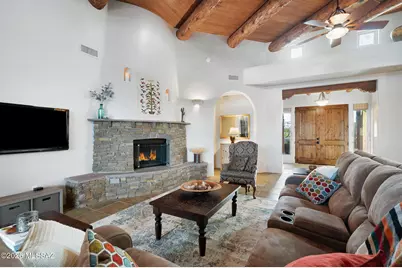 10312 N Wild Creek Drive, Oro Valley, AZ 85742 - Photo 21