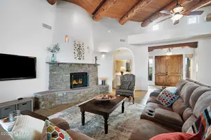 10312 N Wild Creek Dr, Oro Valley, AZ 85742 - Photo 21