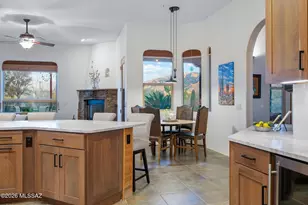 10312 N Wild Creek Dr, Oro Valley, AZ 85742 - Photo 11