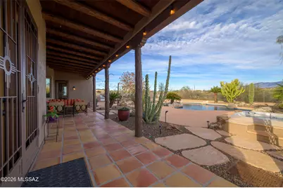 10312 N Wild Creek Drive, Oro Valley, AZ 85742 - Photo 35