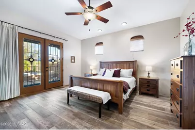 10312 N Wild Creek Drive, Oro Valley, AZ 85742 - Photo 27