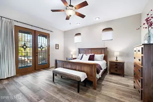 10312 N Wild Creek Dr, Oro Valley, AZ 85742 - Photo 27