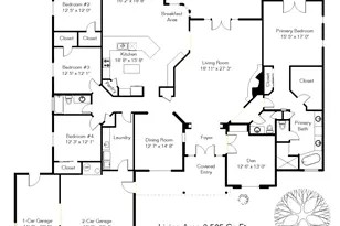 10312 N Wild Creek Dr, Oro Valley, AZ 85742 - Photo 51