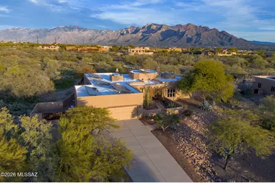 10312 N Wild Creek Drive, Oro Valley, AZ 85742 - Photo 3