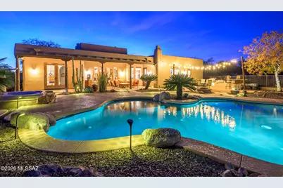 10312 N Wild Creek Drive, Oro Valley, AZ 85742 - Photo 47