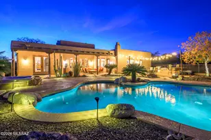 10312 N Wild Creek Dr, Oro Valley, AZ 85742 - Photo 47