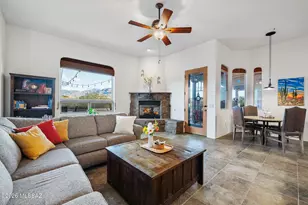 10312 N Wild Creek Dr, Oro Valley, AZ 85742 - Photo 13