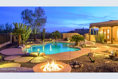 10312 N Wild Creek Drive, Oro Valley, AZ 85742 - Photo 33