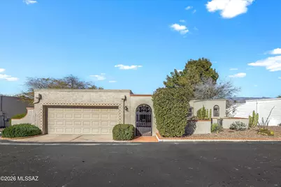 2711 N Camino Valle Verde, Tucson, AZ 85715 - Photo 3