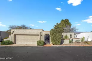 2711 N Camino Valle Verde, Tucson, AZ 85715 - Photo 3