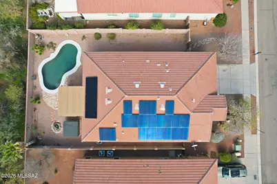 15133 N Cutler Drive, Tucson, AZ 85739 - Photo 3