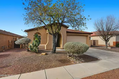15133 N Cutler Drive, Tucson, AZ 85739 - Photo 1