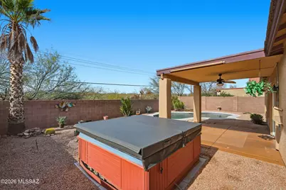 15133 N Cutler Drive, Tucson, AZ 85739 - Photo 35