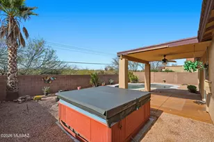 15133 N Cutler Dr, Tucson, AZ 85739 - Photo 35