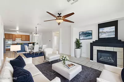 15133 N Cutler Drive, Tucson, AZ 85739 - Photo 15