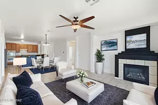 15133 N Cutler Dr, Tucson, AZ 85739 - Photo 15