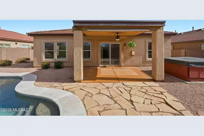 15133 N Cutler Drive, Tucson, AZ 85739 - Photo 31