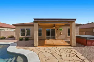 15133 N Cutler Dr, Tucson, AZ 85739 - Photo 31