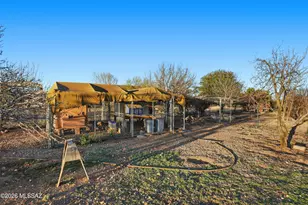 1160 E Javelina Crossing Dr, Huachuca City, AZ 85616 - Photo 43