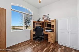 1160 E Javelina Crossing Dr, Huachuca City, AZ 85616 - Photo 15