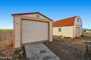 1160 E Javelina Crossing Dr, Huachuca City, AZ 85616 - Photo 41