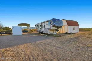 1160 E Javelina Crossing Dr, Huachuca City, AZ 85616 - Photo 39