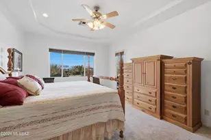 1160 E Javelina Crossing Dr, Huachuca City, AZ 85616 - Photo 19