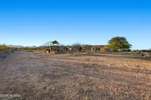 1160 E Javelina Crossing Dr, Huachuca City, AZ 85616 - Photo 45