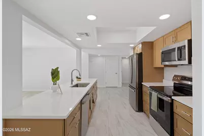 9056 E Calle Norlo, Tucson, AZ 85710 - Photo 5