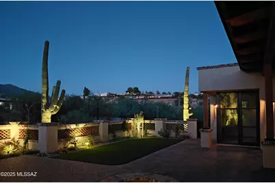 6060 N Piedra Seca, Tucson, AZ 85718 - Photo 31