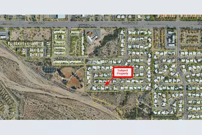 8932 E 39th Street, Tucson, AZ 85730 - Photo 33