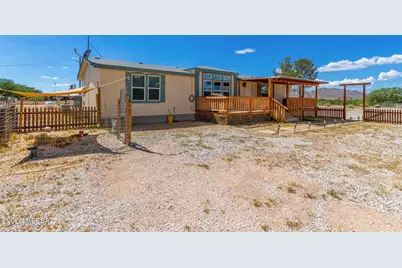 2241 N Rivers Edge Road, Benson, AZ 85602 - Photo 21