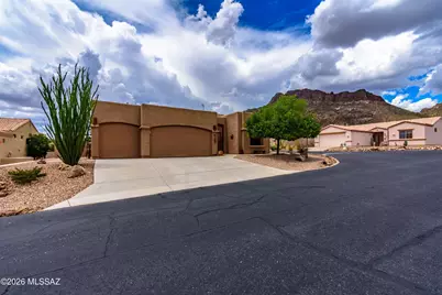 6041 W Ten Star Drive, Tucson, AZ 85713 - Photo 1
