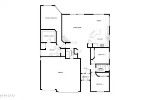 6041 W 10 Star Dr, Tucson, AZ 85713 - Photo 31