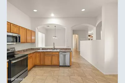 9337 N Indian Summer Drive, Tucson, AZ 85743 - Photo 15