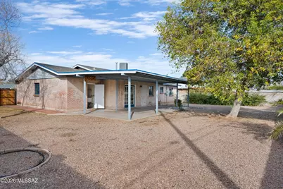 1208 N Nema Avenue, Tucson, AZ 85712 - Photo 21