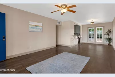 1208 N Nema Avenue, Tucson, AZ 85712 - Photo 3