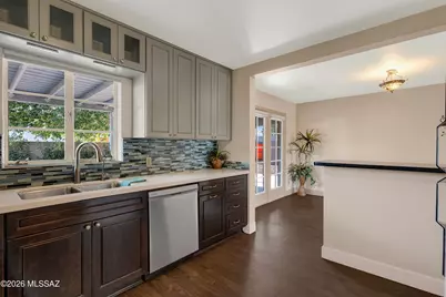 1208 N Nema Avenue, Tucson, AZ 85712 - Photo 9