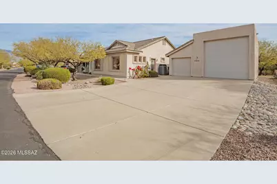 2262 N Woods Place, Tucson, AZ 85749 - Photo 41