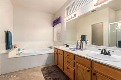 2262 N Woods Place, Tucson, AZ 85749 - Photo 21