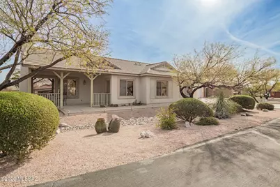 2262 N Woods Place, Tucson, AZ 85749 - Photo 5