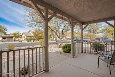 2262 N Woods Place, Tucson, AZ 85749 - Photo 3