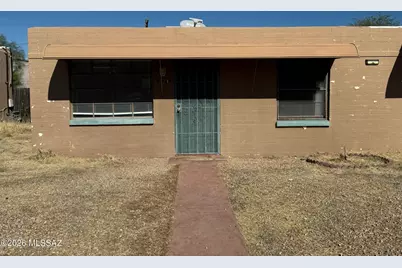 5019 E 1st Street, Tucson, AZ 85711 - Photo 1